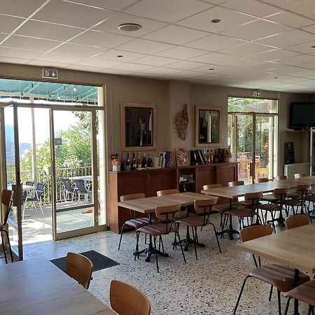 Hotel U Liccedu Bustanico Eksteriør billede