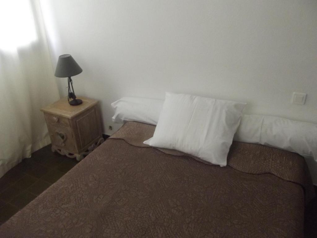 Hotel U Liccedu Bustanico Eksteriør billede
