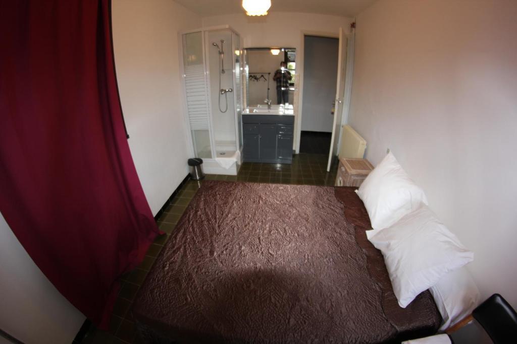 Hotel U Liccedu Bustanico Eksteriør billede